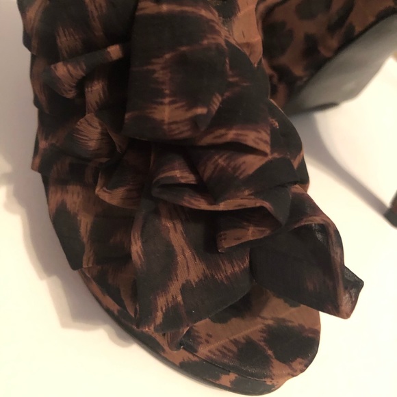 Nine West High-heel Shoes - Picture 2 of 8